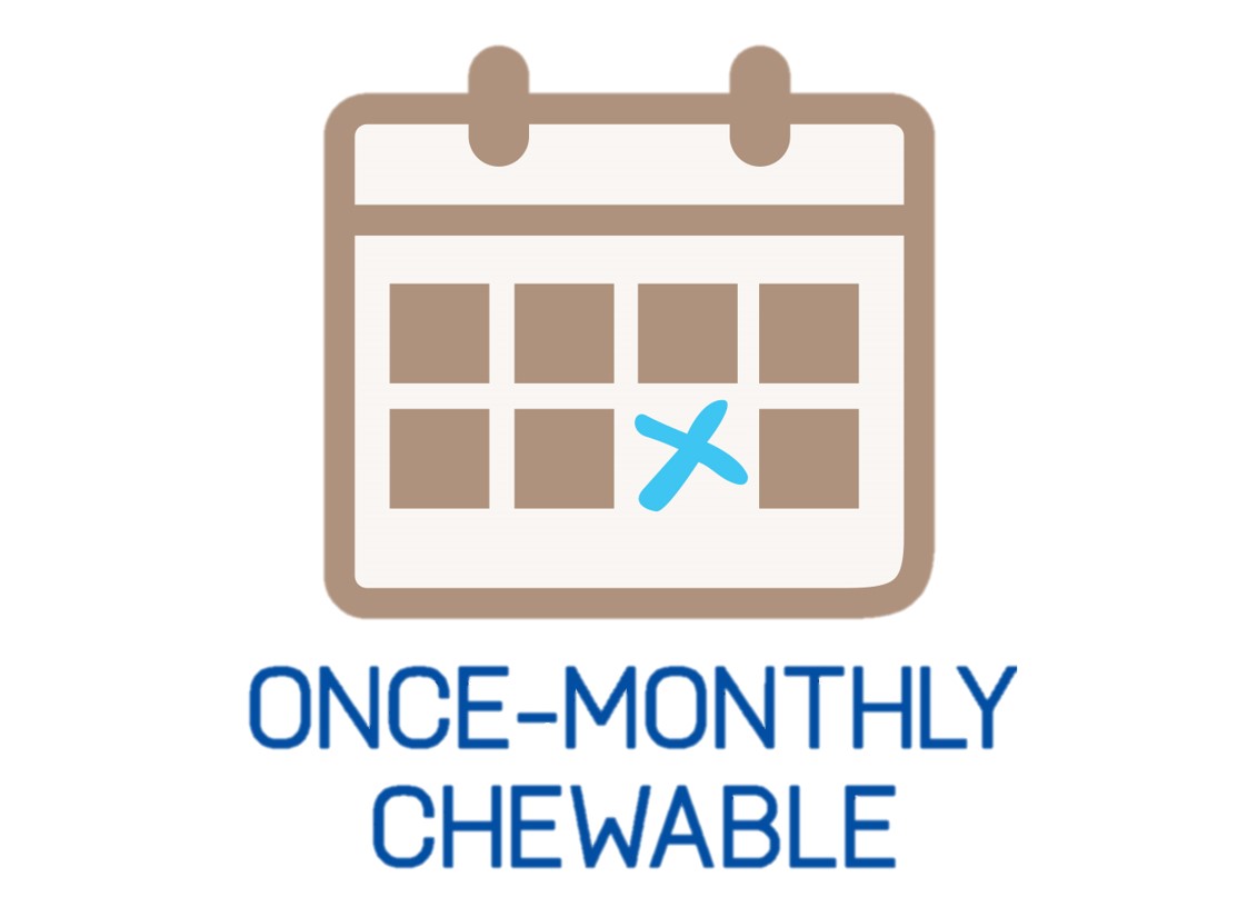 Monthly Chew
